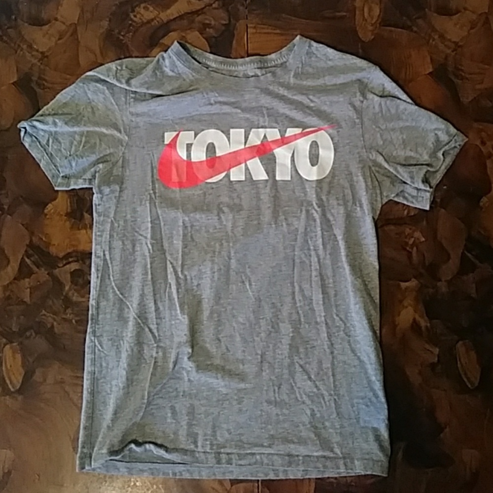 Nike Tokyo Tee